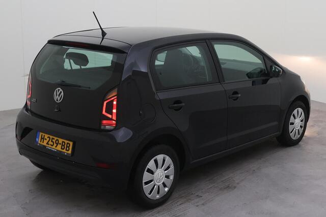 Volkswagen UP! 1.0 BMT 60pk Move Up Executive Airco