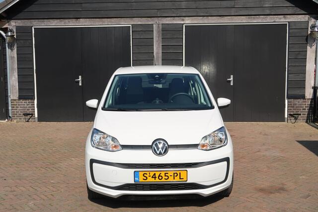 Volkswagen UP! 1.0 AIRCO EL RAMEN