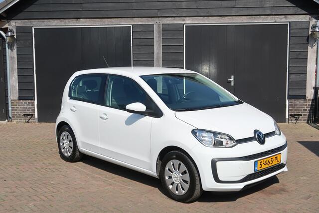 Volkswagen UP! 1.0 AIRCO EL RAMEN
