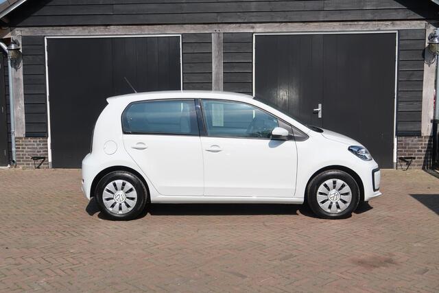 Volkswagen UP! 1.0 AIRCO EL RAMEN