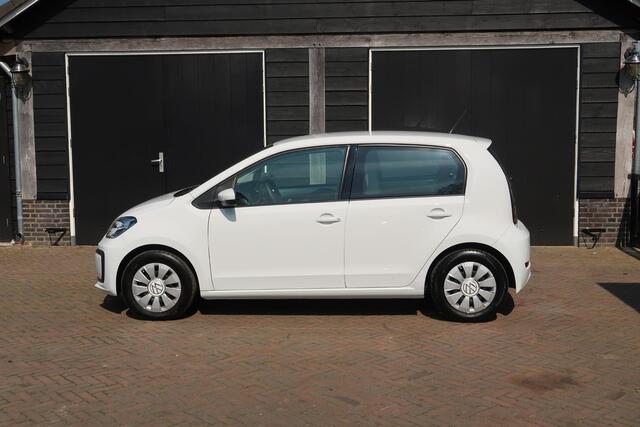 Volkswagen UP! 1.0 AIRCO EL RAMEN