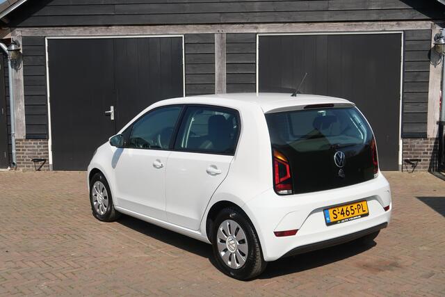 Volkswagen UP! 1.0 AIRCO EL RAMEN