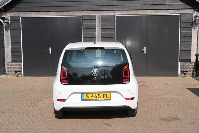 Volkswagen UP! 1.0 AIRCO EL RAMEN