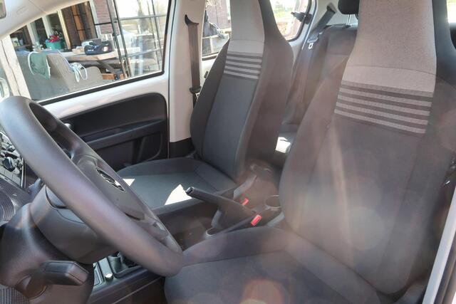 Volkswagen UP! 1.0 AIRCO EL RAMEN