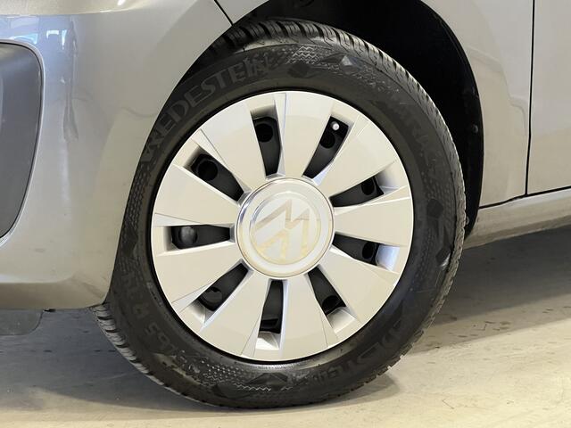 Volkswagen UP! 1.0 | Radio | Airco | Bluetooth | Elektrische Ramen Voor |