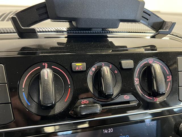 Volkswagen UP! 1.0 | Radio | Airco | Bluetooth | Elektrische Ramen Voor |