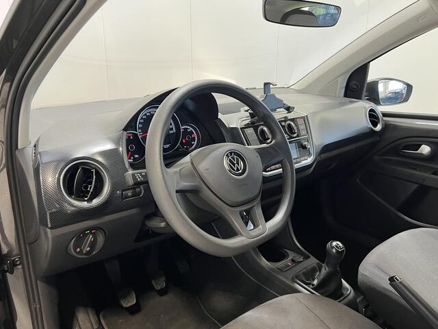 Volkswagen UP! 1.0 | Radio | Airco | Bluetooth | Elektrische Ramen Voor |
