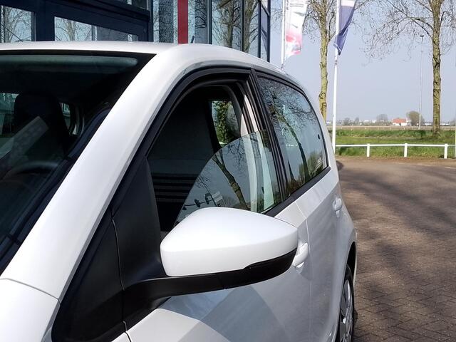 Volkswagen UP! 1.0 | Airco | Electr. ramen | Stuurbekrachtiging | Centr. vergr. op afstand