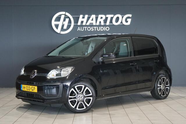Volkswagen UP! 1.0 BMT take up! + CAMERA / AFN. TREKHAAK