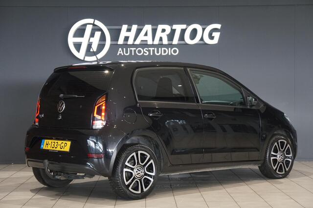 Volkswagen UP! 1.0 BMT take up! + CAMERA / AFN. TREKHAAK