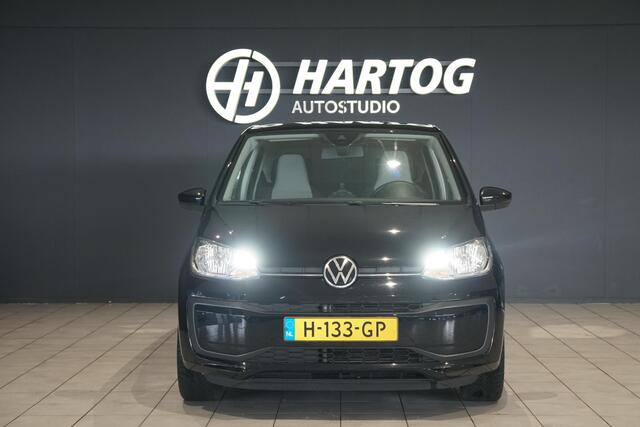 Volkswagen UP! 1.0 BMT take up! + CAMERA / AFN. TREKHAAK