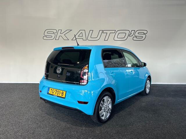 Volkswagen UP! 1.0 TSI HIGH UP! NAP l CRUISE l AIRCO l 5DRS l 15INCH l