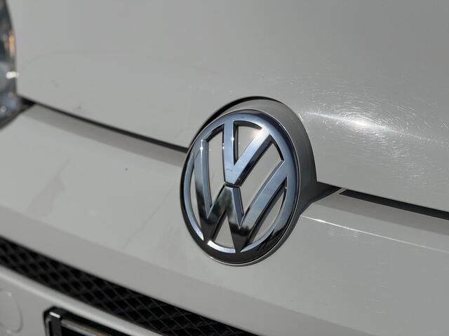 Volkswagen UP! 1.0 move up! BlueMotion 1ste EIGENAAR/APPLE CARPLAY/STOELVERWARMING/LM VELGEN