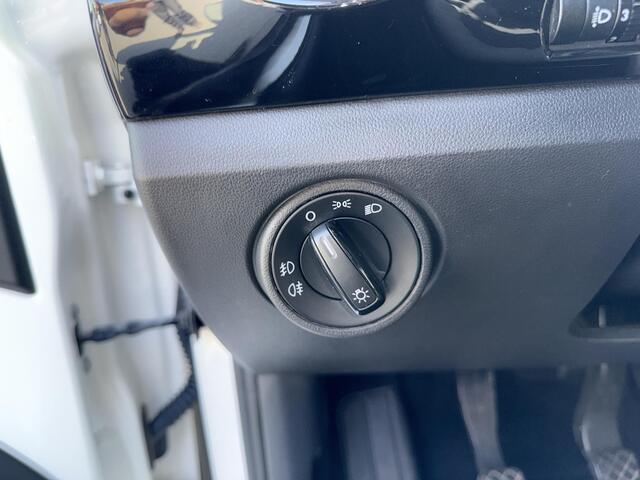 Volkswagen UP! 1.0 move up! BlueMotion 1ste EIGENAAR/APPLE CARPLAY/STOELVERWARMING/LM VELGEN