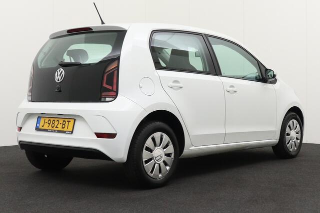 Volkswagen UP! 1.0 BMT move up! Bluetooth Airco Comfort Pakket