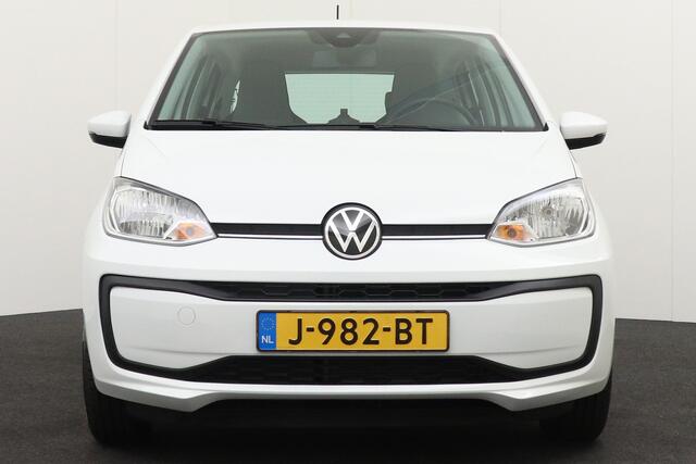 Volkswagen UP! 1.0 BMT move up! Bluetooth Airco Comfort Pakket