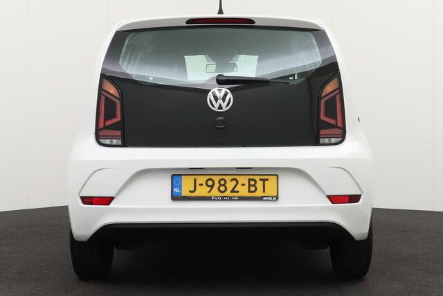Volkswagen UP! 1.0 BMT move up! Bluetooth Airco Comfort Pakket