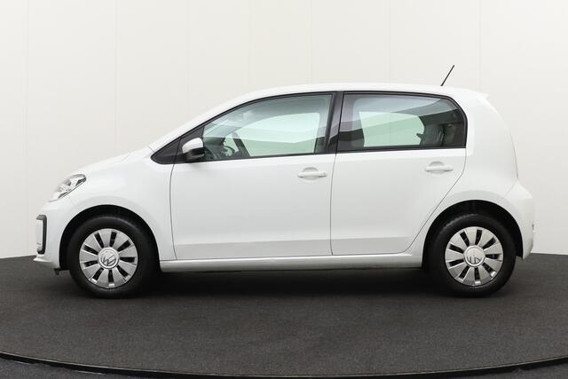 Volkswagen UP! 1.0 BMT move up! Bluetooth Airco Comfort Pakket