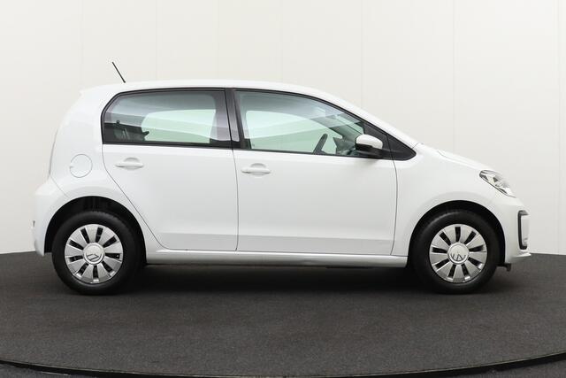 Volkswagen UP! 1.0 BMT move up! Bluetooth Airco Comfort Pakket