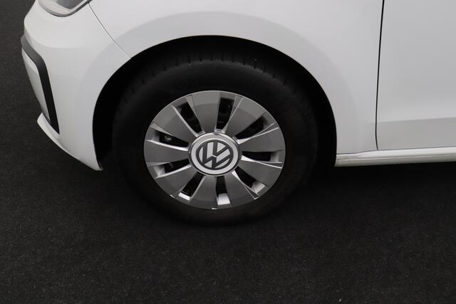 Volkswagen UP! 1.0 BMT move up! Bluetooth Airco Comfort Pakket