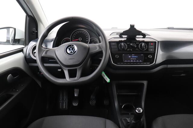 Volkswagen UP! 1.0 BMT move up! Bluetooth Airco Comfort Pakket