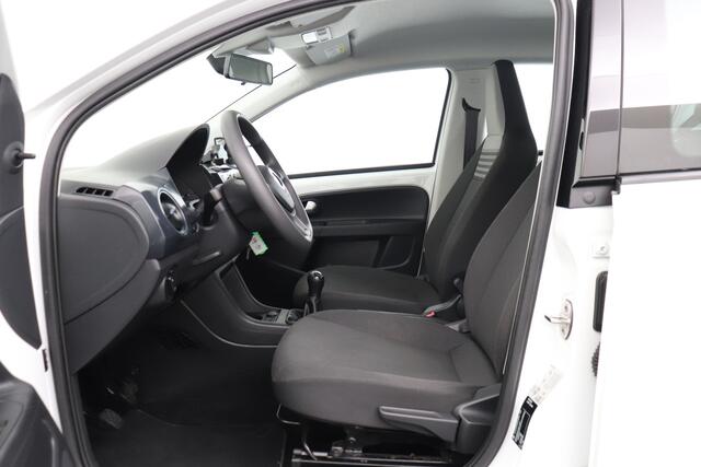 Volkswagen UP! 1.0 BMT move up! Bluetooth Airco Comfort Pakket