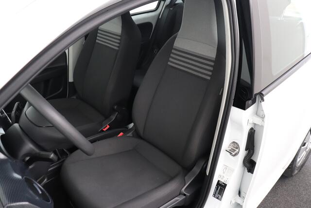 Volkswagen UP! 1.0 BMT move up! Bluetooth Airco Comfort Pakket