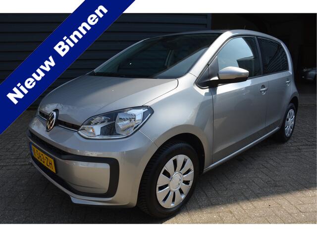 Volkswagen UP! 1.0 Bluetooth DAB