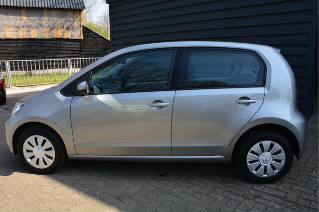 Volkswagen UP! 1.0 Bluetooth DAB
