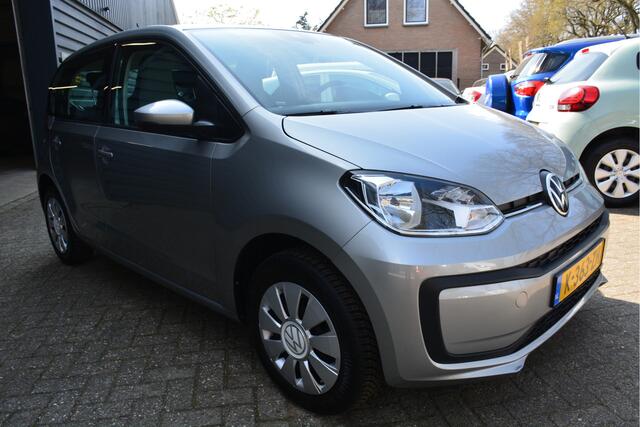 Volkswagen UP! 1.0 Bluetooth DAB