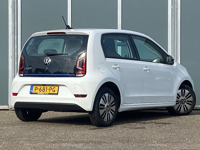 Volkswagen UP! e-up! Style | Camera | Winterpakket
