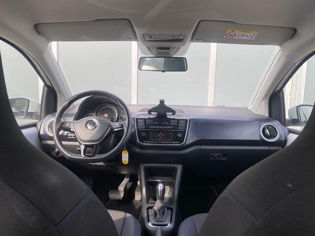 Volkswagen UP! e-up! Style | Camera | Winterpakket