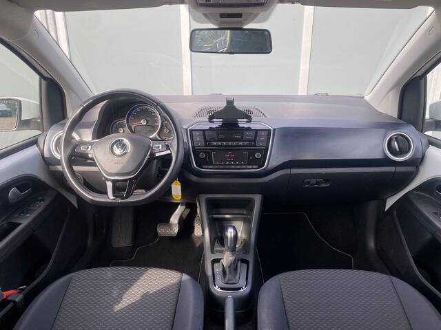 Volkswagen UP! e-up! Style | Camera | Winterpakket