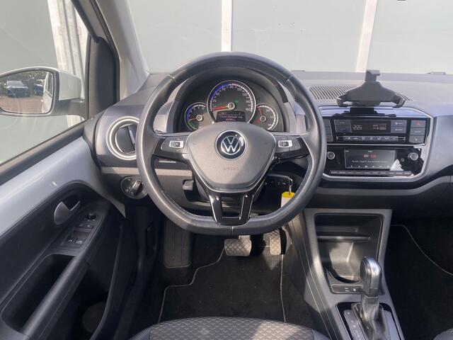 Volkswagen UP! e-up! Style | Camera | Winterpakket