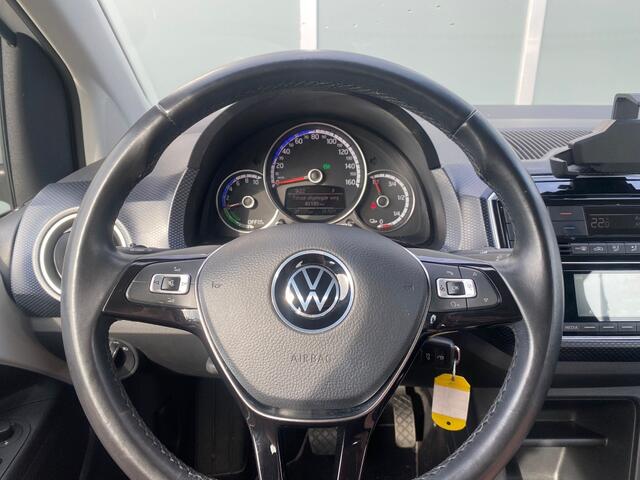 Volkswagen UP! e-up! Style | Camera | Winterpakket