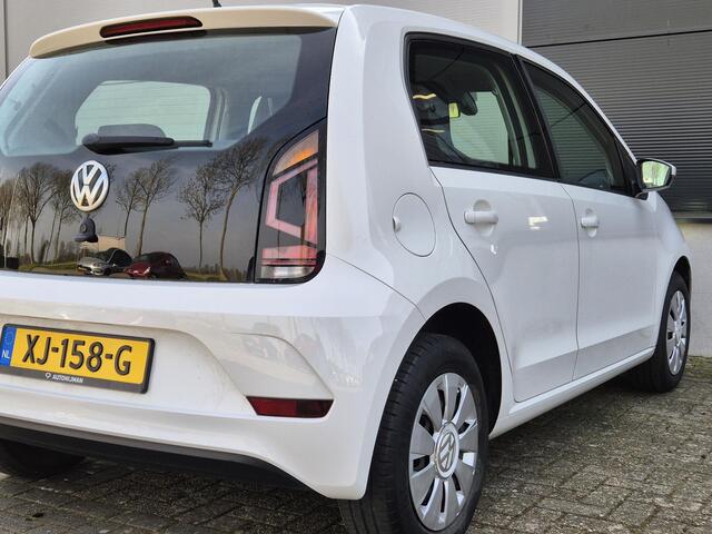 Volkswagen UP! 1.0 move up! 5drs