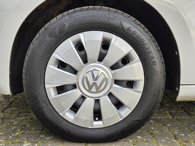 Volkswagen UP! 1.0 move up! 5drs