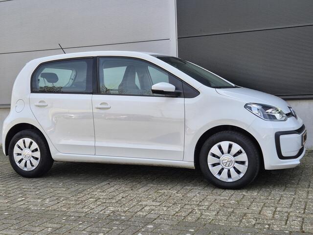 Volkswagen UP! 1.0 move up! 5drs