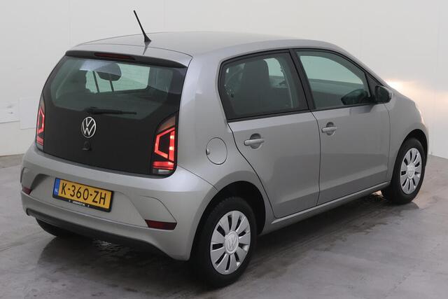 Volkswagen UP! 1.0 65pk Move Up! / Airco