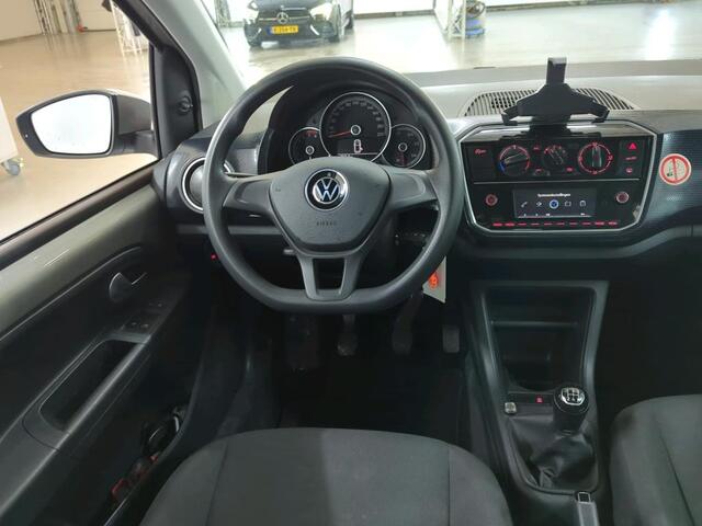 Volkswagen UP! 1.0 65pk Move Up! / Airco