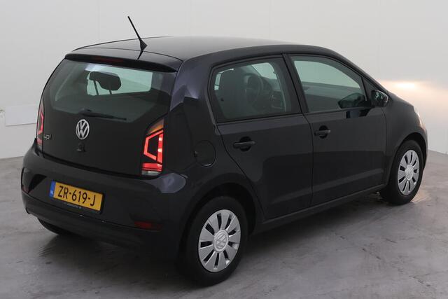 Volkswagen UP! 1.0 BMT 60pk Move up! / Airco