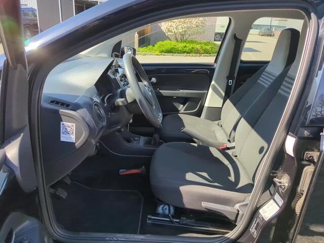 Volkswagen UP! 1.0 BMT 60pk Move up! / Airco