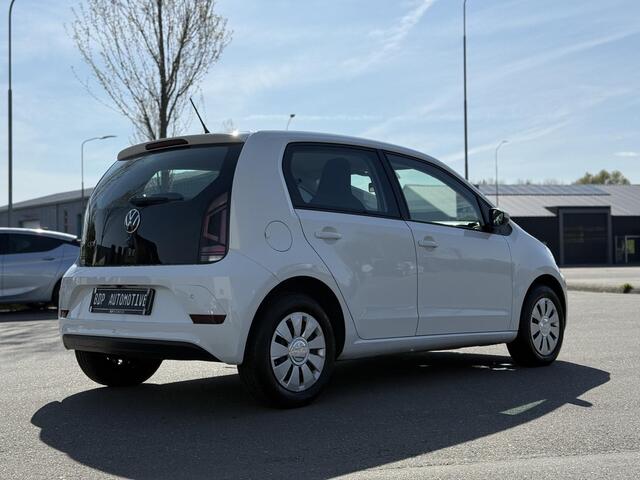 Volkswagen UP! 1.0 CAMERA/CRUISE/AIRCO/PDC/STOELVERWARMING