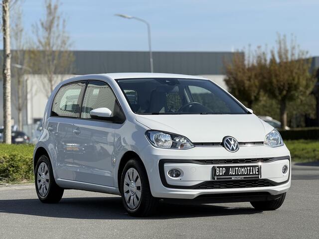 Volkswagen UP! 1.0 CAMERA/CRUISE/AIRCO/PDC/STOELVERWARMING