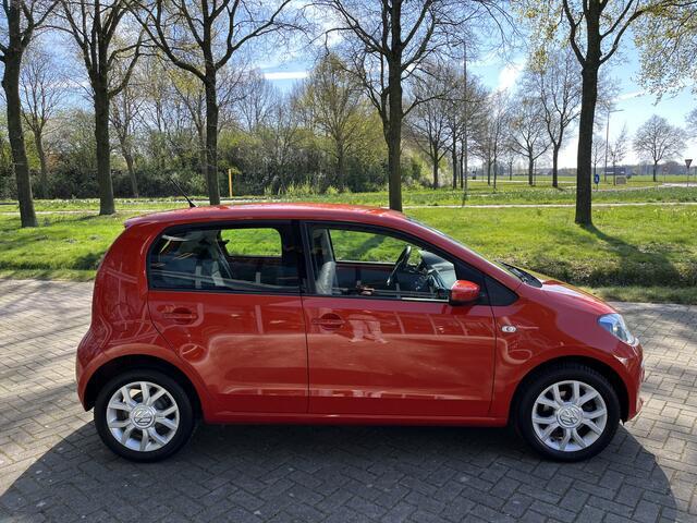 Volkswagen UP! 1.0 BMT take up! | STOELVERWARMING | AIRCO | LM 15"