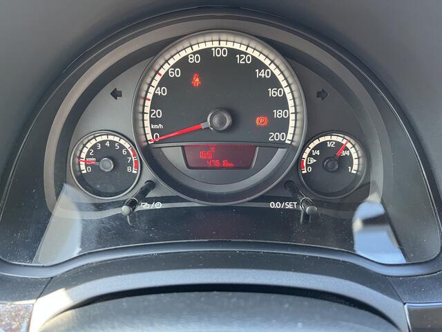 Volkswagen UP! 1.0 BMT take up! | STOELVERWARMING | AIRCO | LM 15"