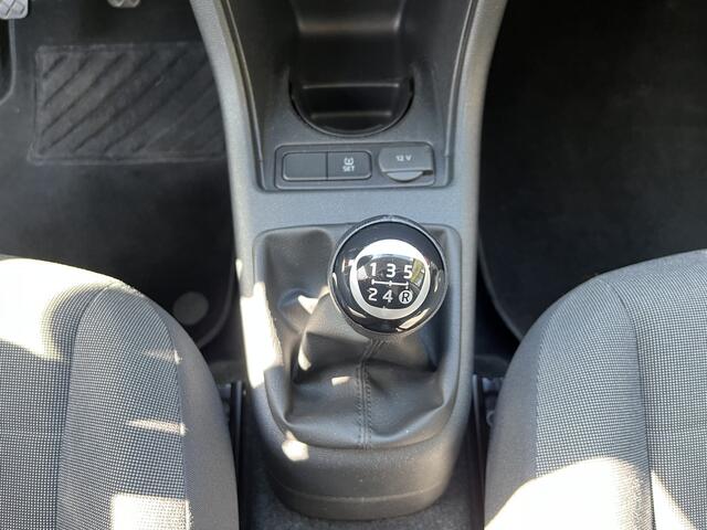 Volkswagen UP! 1.0 BMT take up! | STOELVERWARMING | AIRCO | LM 15"