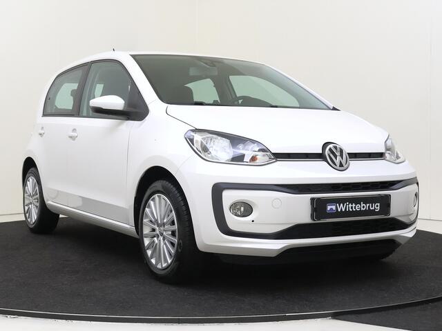 Volkswagen UP! 1.0 BMT high up!
