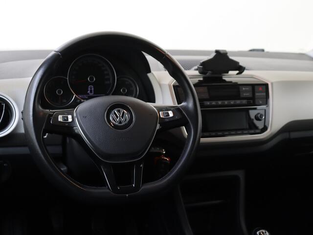 Volkswagen UP! 1.0 BMT high up!