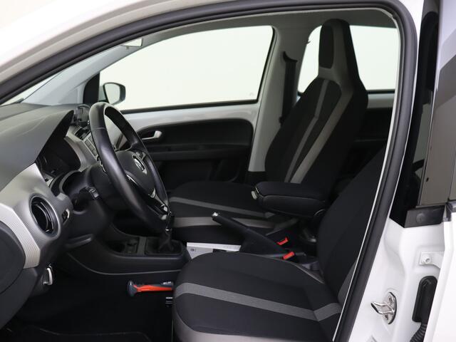 Volkswagen UP! 1.0 BMT high up!